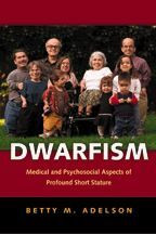 Cover image of Dwarfism