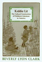 Cover image of Kiddie Lit