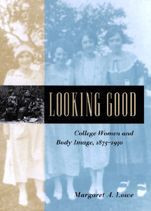 Cover image of Looking Good