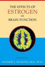 Cover image of The Effects of Estrogen on Brain Function