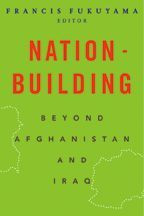 Cover image of Nation-Building