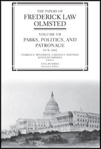 Frederick Law Olmsted Papers: Miscellany, 1837-1952; Skull and