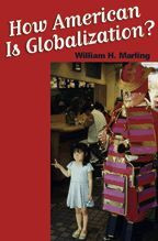 Cover image of How "American" Is Globalization?