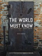 Cover image of The World Must Know