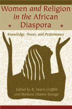 Cover image of Women and Religion in the African Diaspora