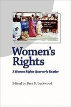 Cover image of Women's Rights