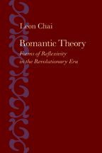 Cover image of Romantic Theory