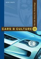 Cover image of Cars and Culture