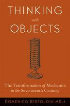 Cover image of Thinking with Objects