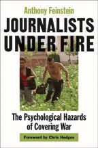 Cover image of Journalists under Fire