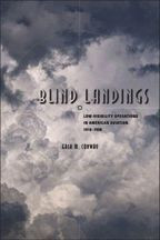 Cover image of Blind Landings