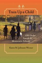 Cover image of Train Up a Child