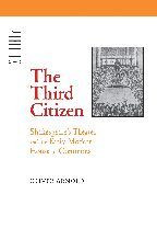 Cover image of The Third Citizen