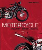 Cover image of Motorcycle