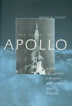 Cover image of The Secret of Apollo