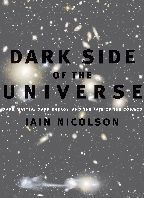 Cover image of Dark Side of the Universe