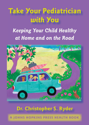 Cover image of Take Your Pediatrician with You