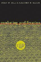 Cover image of Combating Proliferation