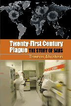 Cover image of Twenty-First Century Plague