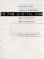 Cover image of To the Digital Age