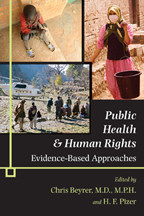 Cover image of Public Health and Human Rights