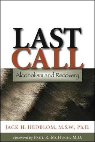 Cover image of Last Call