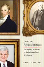 Cover image of Leading Representatives