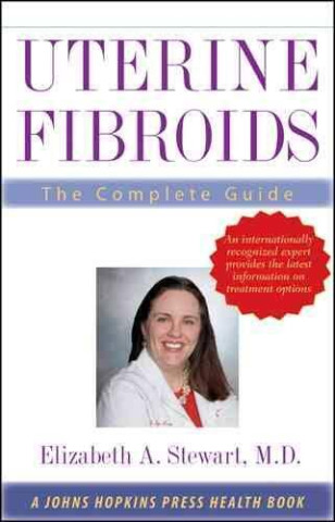 Cover image of Uterine Fibroids