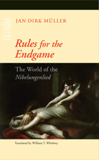 Cover image of Rules for the Endgame