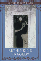 Cover image of Rethinking Tragedy