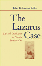 Cover image of The Lazarus Case