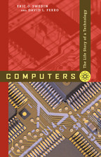 Cover image of Computers