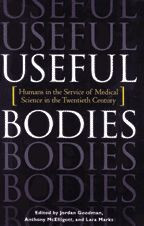 Cover image of Useful Bodies