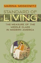 Cover image of Standard of Living