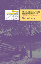 Cover image of New Choices, New Families