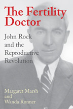 Cover image of The Fertility Doctor