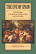 Cover image of The Eve of Spain