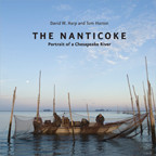 Cover image of The Nanticoke