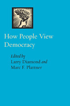Cover image of How People View Democracy