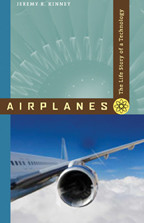 Cover image of Airplanes