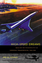 Cover image of High-Speed Dreams