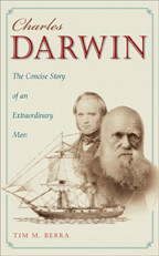 Cover image of Charles Darwin