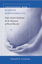 Cover image of Conceiving Risk, Bearing Responsibility