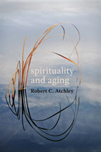 Cover image of Spirituality and Aging