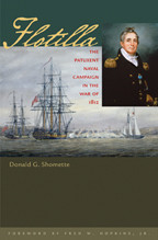 Cover image of Flotilla