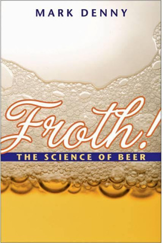 Cover image of Froth!