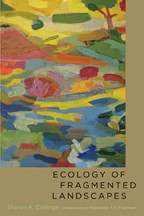 Cover image of Ecology of Fragmented Landscapes