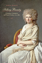 Cover image of Selling Beauty