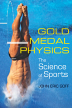 Cover image of Gold Medal Physics