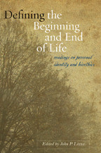 Cover image of Defining the Beginning and End of Life